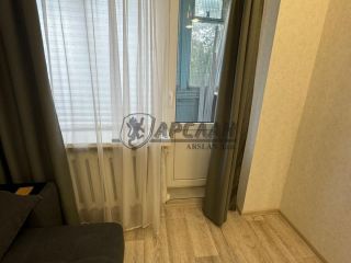 Продам 1 комнатную квартиру евроремонт отличное место фото 6 Казань