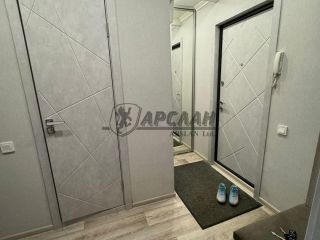 Продам 1 комнатную квартиру евроремонт отличное место фото 8 Казань