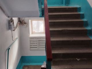 Продаю 1 комнатную квартиру требуется капитальный ремонт фото 4 Кемерово