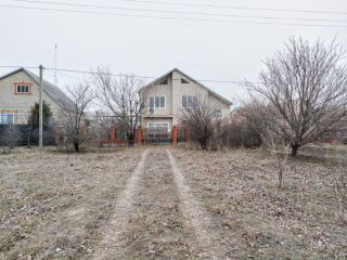 Продаю кирпичный дом с коммуникациями асфальтная дорога фото 3 Юго-Северная