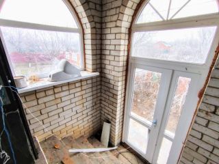 Продаю кирпичный дом с коммуникациями асфальтная дорога фото 5 Юго-Северная