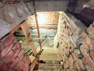 Продаю кирпичный дом с коммуникациями асфальтная дорога фото 6 Юго-Северная