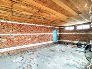 Продаю кирпичный дом с коммуникациями асфальтная дорога фото 11 Юго-Северная