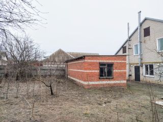 Продаю кирпичный дом с коммуникациями асфальтная дорога фото 13 Юго-Северная