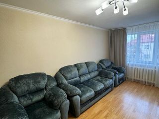 Продается 1 комн. квартира с мебелью кирпичный фото 3 Нальчик