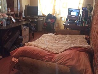 Продается 1 комн. квартира фото Красноармейск
