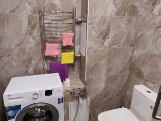 Продается 1 комн. квартира евроремонт в отличном состоянии с мебелью фото 7 Кисловодск