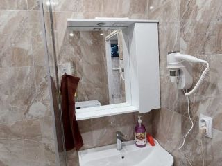 Продается 1 комн. квартира евроремонт в отличном состоянии с мебелью фото 8 Кисловодск