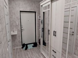 Продается 1 комн. квартира евроремонт в отличном состоянии с мебелью фото 11 Кисловодск