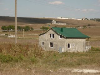 Продам земельный участок с коммуникациями фото 2 Ст. Суворовская