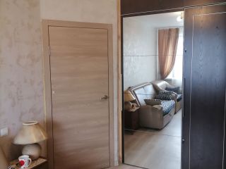 Продается 1 комнатная квартира косметический ремонт пластиковые окна фото Сосновоборск