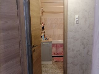 Продается 1 комнатная квартира косметический ремонт пластиковые окна фото 3 Сосновоборск