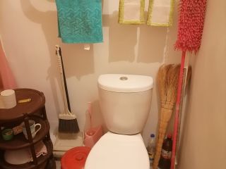 Продается 1 комнатная квартира косметический ремонт пластиковые окна фото 6 Сосновоборск