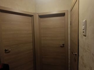 Продается 1 комнатная квартира косметический ремонт пластиковые окна фото 12 Сосновоборск