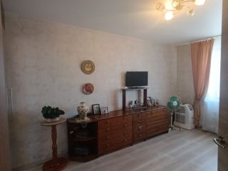 Продается 1 комнатная квартира косметический ремонт пластиковые окна фото 13 Сосновоборск