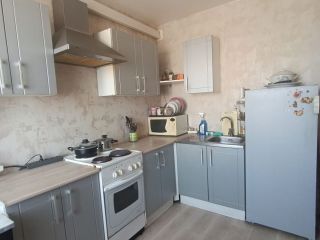 Продается 1 комнатная квартира косметический ремонт пластиковые окна фото 16 Сосновоборск