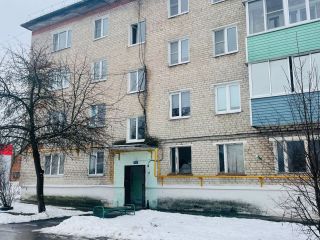 Продается двухкомнатная квартира с коммуникациями рядом лес фото 2 Шатура