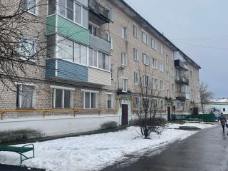 Продается двухкомнатная квартира с коммуникациями рядом лес фото 3 Шатура