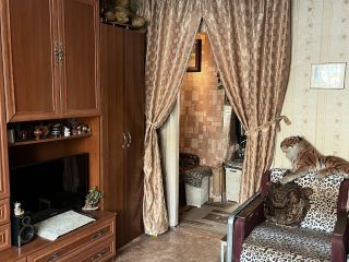 Продается 2 комн. квартира с изолированными комнатами фото 3 Новосибирск