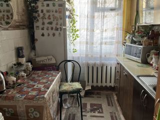 Продается 2 комн. квартира с изолированными комнатами фото 2 Новосибирск