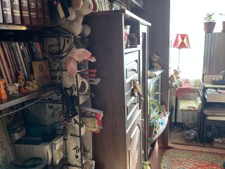 Продается 2 комн. квартира с изолированными комнатами фото 9 Новосибирск