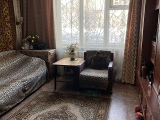 Продается 2 комн. квартира с изолированными комнатами фото Новосибирск