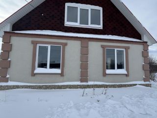 Продается кирпичный дом в садовом некоммерческом товариществе фото Салют снт