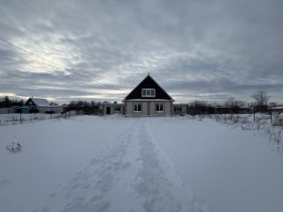 Продается кирпичный дом в садовом некоммерческом товариществе фото 27 Салют снт