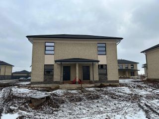 Продается кирпичный коттедж фото 2 Ивановка с.