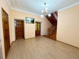 Продаю кирпичный дом асфальтная дорога фото 2 Оренбург.