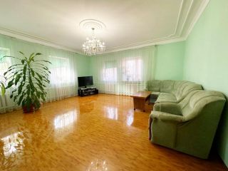 Продаю кирпичный дом асфальтная дорога фото 3 Оренбург.