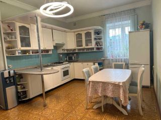 Продаю кирпичный дом асфальтная дорога фото 4 Оренбург.