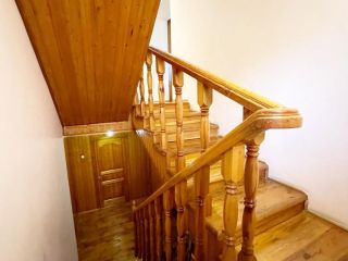 Продаю кирпичный дом асфальтная дорога фото 9 Оренбург.