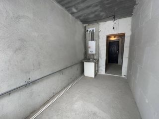 Продается 1 комн. квартира рядом асфальт экологически чистый район фото 4 Нежинка с.