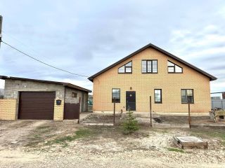 Продается кирпичный дом документы на руках фото 2 Нежинка с.