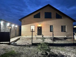 Продается кирпичный дом документы на руках фото 3 Нежинка с.