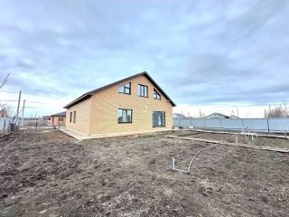 Продается кирпичный дом документы на руках фото 5 Нежинка с.