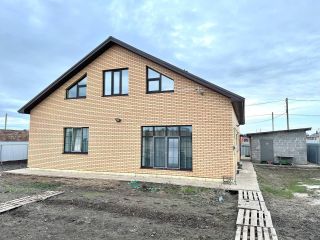 Продается кирпичный дом документы на руках фото 6 Нежинка с.