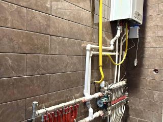 Продается кирпичный дом документы на руках фото 28 Нежинка с.