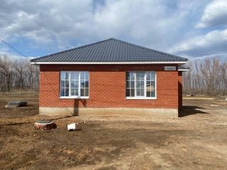 Продаю кирпичный дом с мебелью фото 14 Ивановка с.