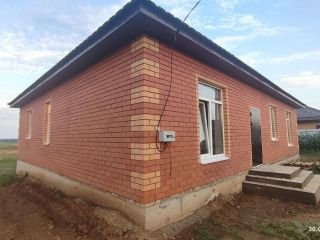 Продам кирпичный дом подключена канализация фото Чкалов п.