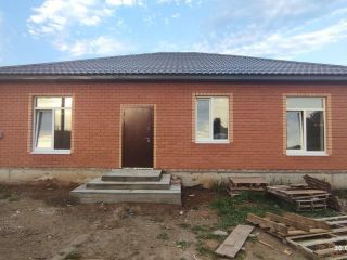 Продам кирпичный дом подключена канализация фото 2 Чкалов п.