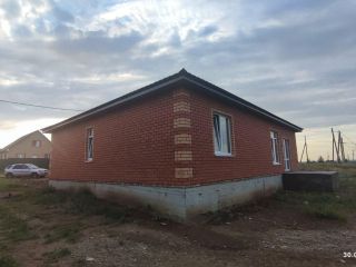Продам кирпичный дом подключена канализация фото 3 Чкалов п.