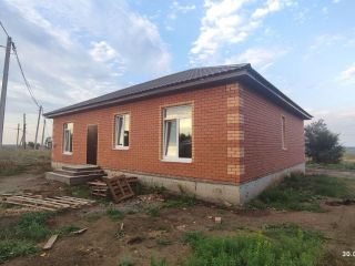 Продам кирпичный дом подключена канализация фото 5 Чкалов п.