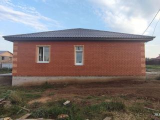 Продам кирпичный дом подключена канализация фото 6 Чкалов п.