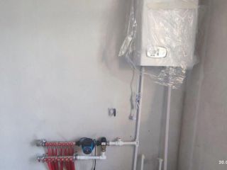 Продам кирпичный дом подключена канализация фото 30 Чкалов п.