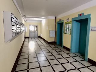 Продается 3 комнатная квартира фото 27 Оренбург.