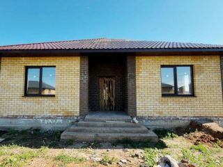 Продаю кирпичный дом с коммуникациями имеется скважина фото 6 Южный Урал с.