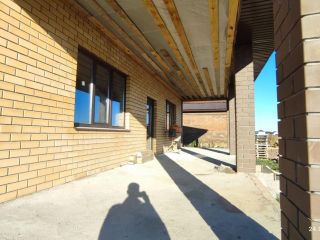 Продаю кирпичный дом с коммуникациями имеется скважина фото 7 Южный Урал с.