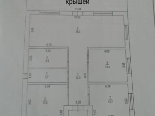 Продаю кирпичный дом с коммуникациями имеется скважина фото 8 Южный Урал с.
